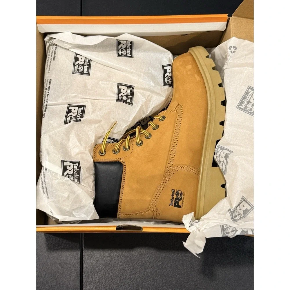 Timberland Pro Men's Sawhorse 6